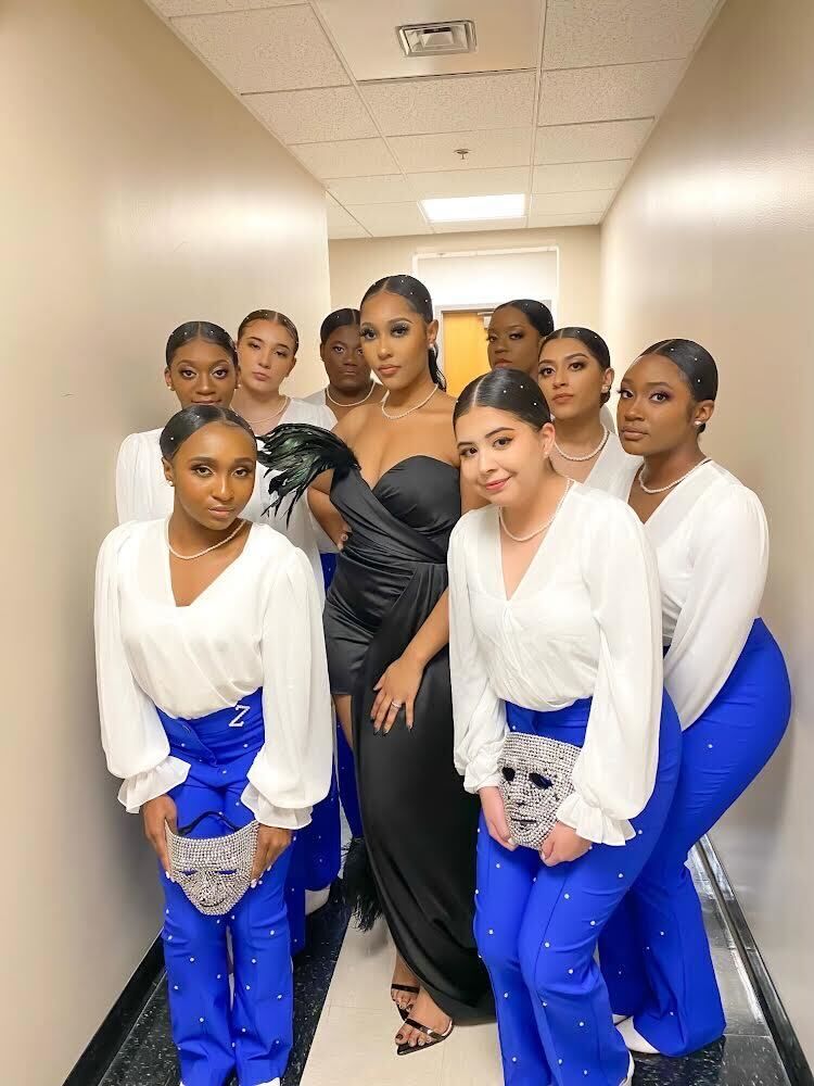 Zeta Phi Beta